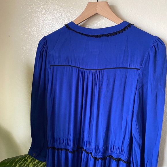 Anthropologie | Galan Dress - Picture 8 of 8